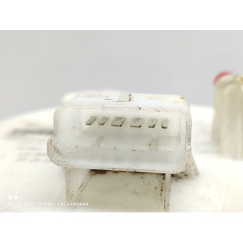 Recambio de aforador para smart forfour basis (52kw) (453.042) referencia OEM IAM 172024944R  