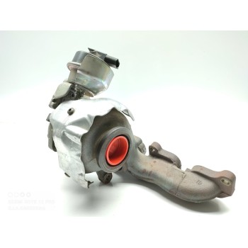Recambio de turbocompresor para audi a4 berlina (8w2) básico referencia OEM IAM 04L253019A  