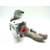 Recambio de turbocompresor para audi a4 berlina (8w2) básico referencia OEM IAM 04L253019A  