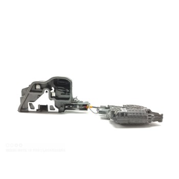 Recambio de cerradura puerta trasera izquierda para bmw x6 (e71) xdrive40d referencia OEM IAM 7167587  