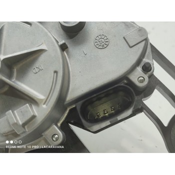 Recambio de motor limpia trasero para seat leon (5f1) fr referencia OEM IAM 5F4955711  