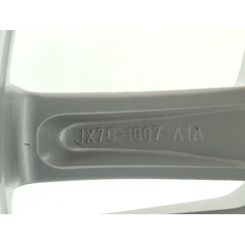 Recambio de llanta para ford focus trend edition referencia OEM IAM JX7C1007A1A  