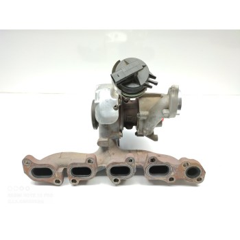 Recambio de turbocompresor para audi a4 berlina (8w2) básico referencia OEM IAM 04L253019A  