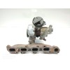 Recambio de turbocompresor para audi a4 berlina (8w2) básico referencia OEM IAM 04L253019A  