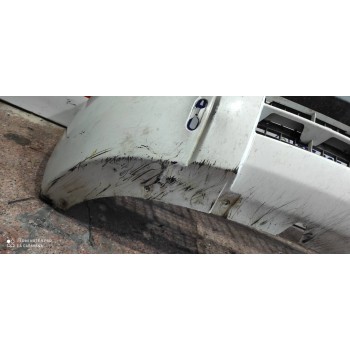 Recambio de paragolpes delantero para peugeot partner (s2) combi plus referencia OEM IAM 7401W7  
