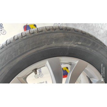 Recambio de juego llantas para mazda cx-7 (er) active referencia OEM IAM 9965157580  