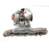 Recambio de turbocompresor para audi a4 berlina (8w2) básico referencia OEM IAM 04L253019A  