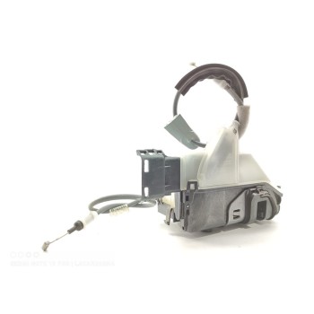 Recambio de cerradura puerta delantera derecha para opel corsa f edition referencia OEM IAM 292847  