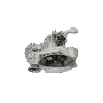 Recambio de caja cambios para seat leon (1p1) reference referencia OEM IAM LHW  