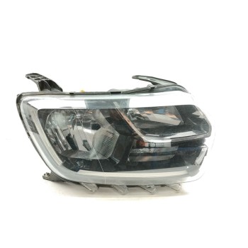 Recambio de faro derecho para dacia duster ii comfort referencia OEM IAM 260101133R  