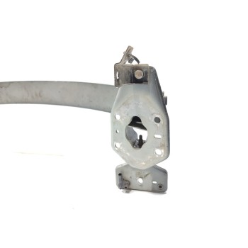 Recambio de refuerzo paragolpes delantero para maserati levante diesel referencia OEM IAM 673007200  