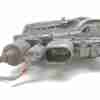 Recambio de cerradura puerta trasera izquierda para bmw x6 (e71) xdrive40d referencia OEM IAM 7167587  