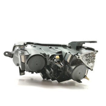 Recambio de faro derecho para dacia duster ii comfort referencia OEM IAM 260101133R  