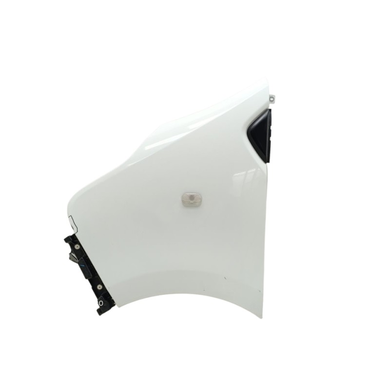 Recambio de aleta delantera izquierda para renault trafic furgón l1h1 2,9t referencia OEM IAM 631002329R  