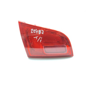 Recambio de piloto trasero izquierdo interior para opel astra j sports tourer cosmo referencia OEM IAM 13282246  