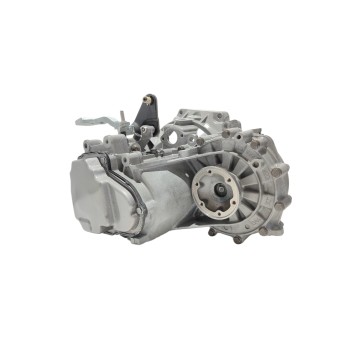 Recambio de caja cambios para seat leon (1p1) reference referencia OEM IAM LHW  