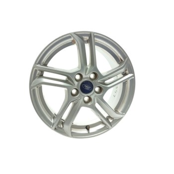 Recambio de llanta para ford focus trend edition referencia OEM IAM JX7C1007A1A  