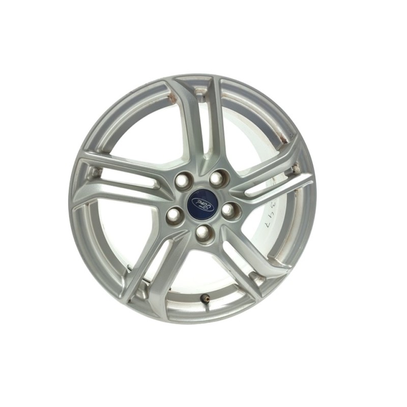 Recambio de llanta para ford focus trend edition referencia OEM IAM JX7C1007A1A  