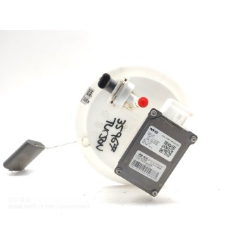 Recambio de aforador para hyundai tucson classic blue referencia OEM IAM 31110D7000  