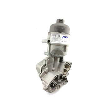 Recambio de enfriador aceite motor para peugeot partner kombi access referencia OEM IAM 9801622280  