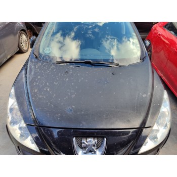 Recambio de capo para peugeot 308 sportium referencia OEM IAM 7901P6  