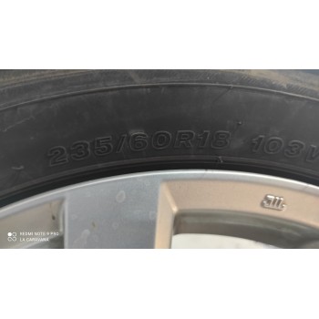 Recambio de juego llantas para mazda cx-7 (er) active referencia OEM IAM 9965157580  