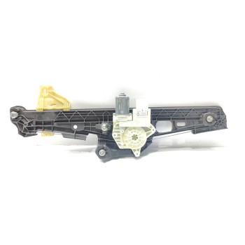 Recambio de elevalunas delantero derecho para renault captur ii intens referencia OEM IAM 807203293R  