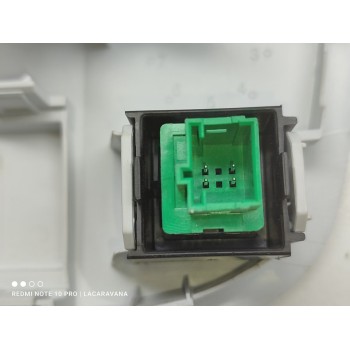 Recambio de luz interior para peugeot 308 allure referencia OEM IAM 98215350PR  