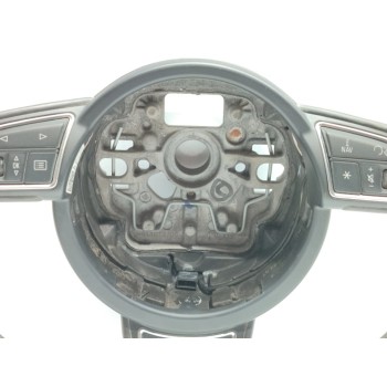 Recambio de volante para audi a1 sportback (8xa) ambition referencia OEM IAM 4G0419091R  