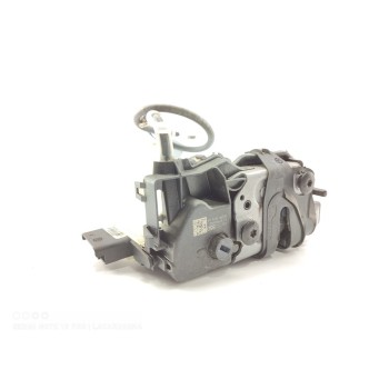 Recambio de cerradura puerta delantera izquierda para opel corsa f edition referencia OEM IAM 292850  