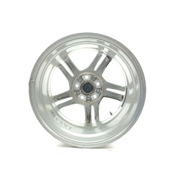 Recambio de llanta para ford focus trend edition referencia OEM IAM JX7C1007A1A  