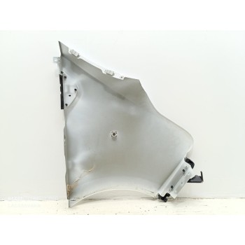 Recambio de aleta delantera izquierda para renault trafic furgón l1h1 2,9t referencia OEM IAM 631002329R  