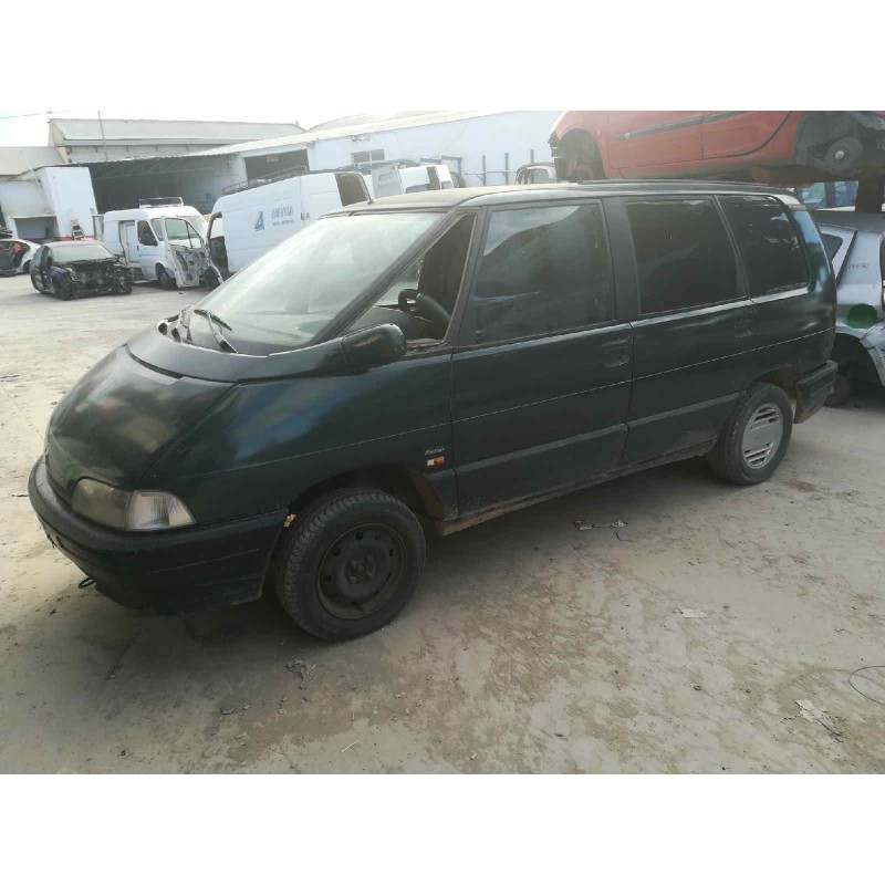 RENAULT ESPACE (J63)