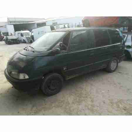 RENAULT ESPACE (J63)
