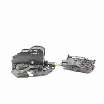 Recambio de cerradura puerta trasera derecha para bmw x6 (e71) xdrive40d referencia OEM IAM 7167588  