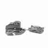 Recambio de cerradura puerta trasera derecha para bmw x6 (e71) xdrive40d referencia OEM IAM 7167588  
