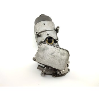 Recambio de enfriador aceite motor para peugeot partner kombi access referencia OEM IAM 9801622280  