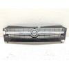 Recambio de rejilla delantera para opel movano (2004 =>) referencia OEM IAM 8200233763  