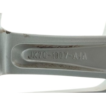 Recambio de llanta para ford focus trend edition referencia OEM IAM JX7C1007A1A  