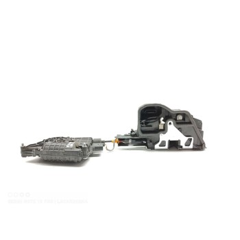 Recambio de cerradura puerta trasera derecha para bmw x6 (e71) xdrive40d referencia OEM IAM 7167588  
