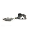 Recambio de cerradura puerta trasera derecha para bmw x6 (e71) xdrive40d referencia OEM IAM 7167588  