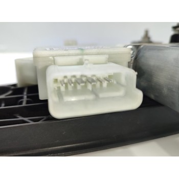 Recambio de elevalunas delantero derecho para renault captur ii intens referencia OEM IAM 807203293R  