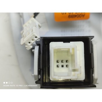 Recambio de luz interior para peugeot 308 allure referencia OEM IAM 98215350PR  