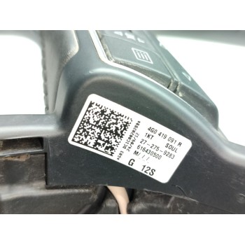 Recambio de volante para audi a1 sportback (8xa) ambition referencia OEM IAM 4G0419091R  