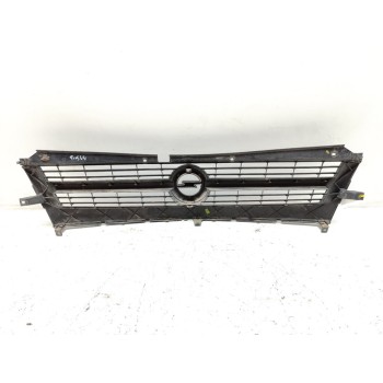 Recambio de rejilla delantera para opel movano (2004 =>) referencia OEM IAM 8200233763  