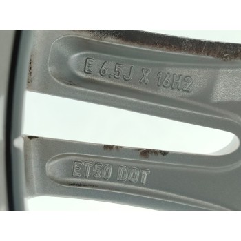 Recambio de llanta para ford focus trend edition referencia OEM IAM JX7C1007A1A  