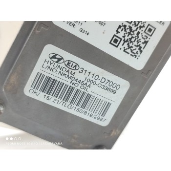 Recambio de aforador para hyundai tucson classic blue referencia OEM IAM 31110D7000  