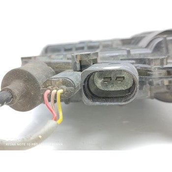 Recambio de cerradura puerta trasera derecha para bmw x6 (e71) xdrive40d referencia OEM IAM 7167588  