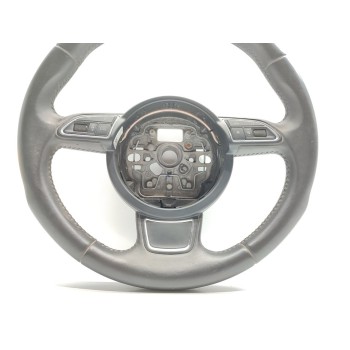 Recambio de volante para audi a1 sportback (8xa) ambition referencia OEM IAM 4G0419091R  