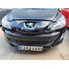 Recambio de paragolpes delantero para peugeot 308 sportium referencia OEM IAM 7401LS  